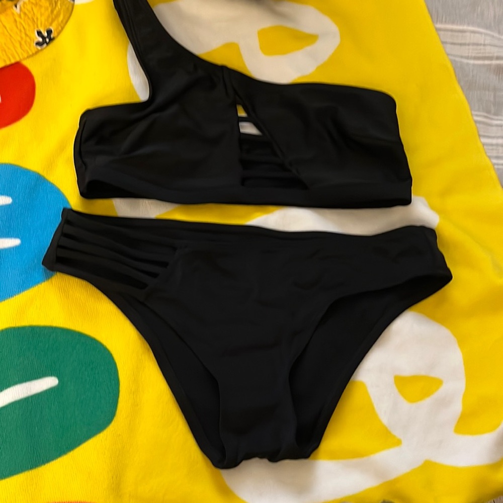 Bikini bottom